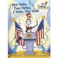 One Vote, Two Votes, I Vote, You Vote - 
