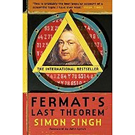 Fermat´s Last Theorem - Simon Singh