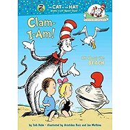 Clam-I-Am! All About the Beach - 