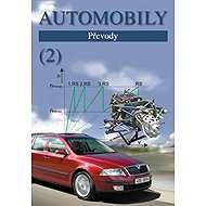 Automobily 2 - Převody - Bronislav Ždánský  Jiří Čupera  Zdeněk Jan