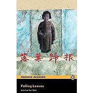 PER | Level 4: Falling Leaves Bk/MP3 Pack - 