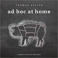 Ad Hoc at Home - 