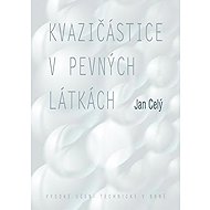 Kvazičástice v pevných látkách - 