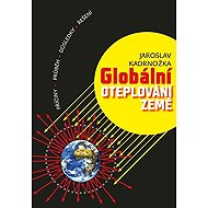 Globální oteplování Země - 