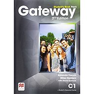 Gateway C1: Student´s Book Pack, 2nd Edition - 