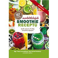 107 neodolatelných smoothie receptů - 