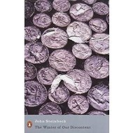 The Winter of Our Discontent - John Steinbeck