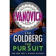The Pursuit - Janet Evanovich  Lee Goldberg