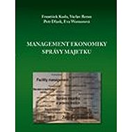 Management ekonomiky správy majetku - Petr Dlask  Václav Beran