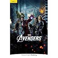 PER | Level 2: Marvel´s The Avengers - 