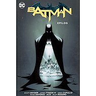Batman - Epilog - James Tynion IV  Scott Snyder