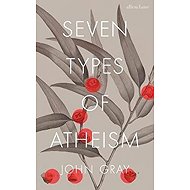 Seven Types of Atheism - 