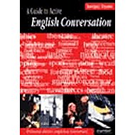 A Guide to active english conversation - 