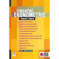 Finanční ekonometrie (2. vydání) - 