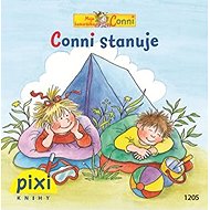 Conni stanuje - Liane Schneider