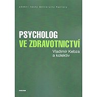 Psycholog ve zdravotnictví - Vladimír Kebza