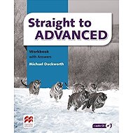 Straight to Advanced: Workbook with Key - 