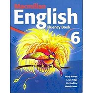 Macmillan English 6: Fluency Book - 
