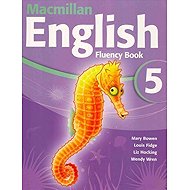Macmillan English 5: Fluency Book - 