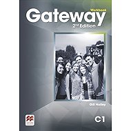 Gateway C1: Workbook, 2nd Edition - 