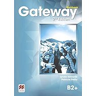 Gateway B2+: Workbook, 2nd Edition - 