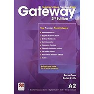 Gateway A2: Teacher´s Book Premium Pack, 2nd Edition - 