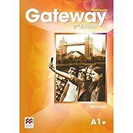 Gateway A1+: Workbook, 2nd Edition - 