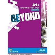 Beyond A1+: Teacher´s Book Premium Pack - 