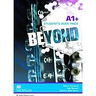 Beyond A1+: Student´s Book Pack - Robert Campbell