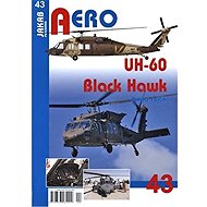 UH-60 Black Hawk - Jakub Fojtík
