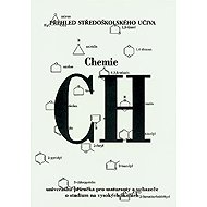 Přehled středoškolské chemie - Vratislav Šrámek