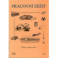 Dějiny moderní doby (pracovní sešit) - 