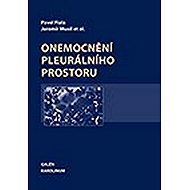 Onemocnění pleurálního prostoru - Pavel Fiala
