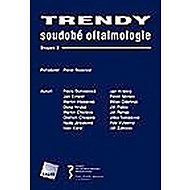 Trendy soudobé oftalmologie. Svazek 2 - Pavel Rozsíval