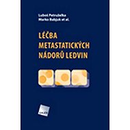 Léčba metastatických nádorů ledvin - collective of authors  Marko Bajbuk
