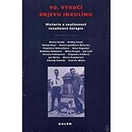 90. výročí objevu inzulinu - Jan Lebl