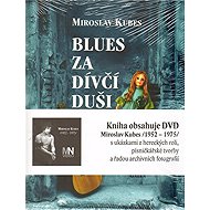 Blues za dívčí duši + DVD - 