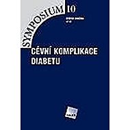Cévní komplikace diabetu - Štěpán Svačina