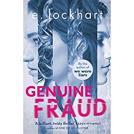 Genuine Fraud - 