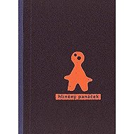 Hliněný panáček - 