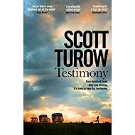 Testimony - Scott Turow