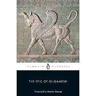 Epic of Gilgamesh - collective of authors