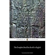 The Complete Dead Sea Scrolls in English - 