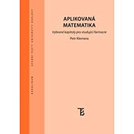 Aplikovaná matematika - 