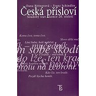 Česká přísloví (2. vydání) - 