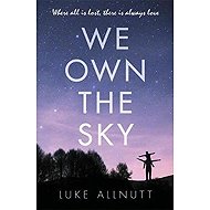 We Own the Sky - Luke Allnutt