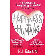Happiness For Humans - 