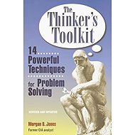 The Thinker´s Toolkit - 