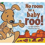 No Room For a Baby Roo - 