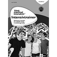 Klett Maximal interaktiv 1 (A1.1) – Intensivtrainer - 